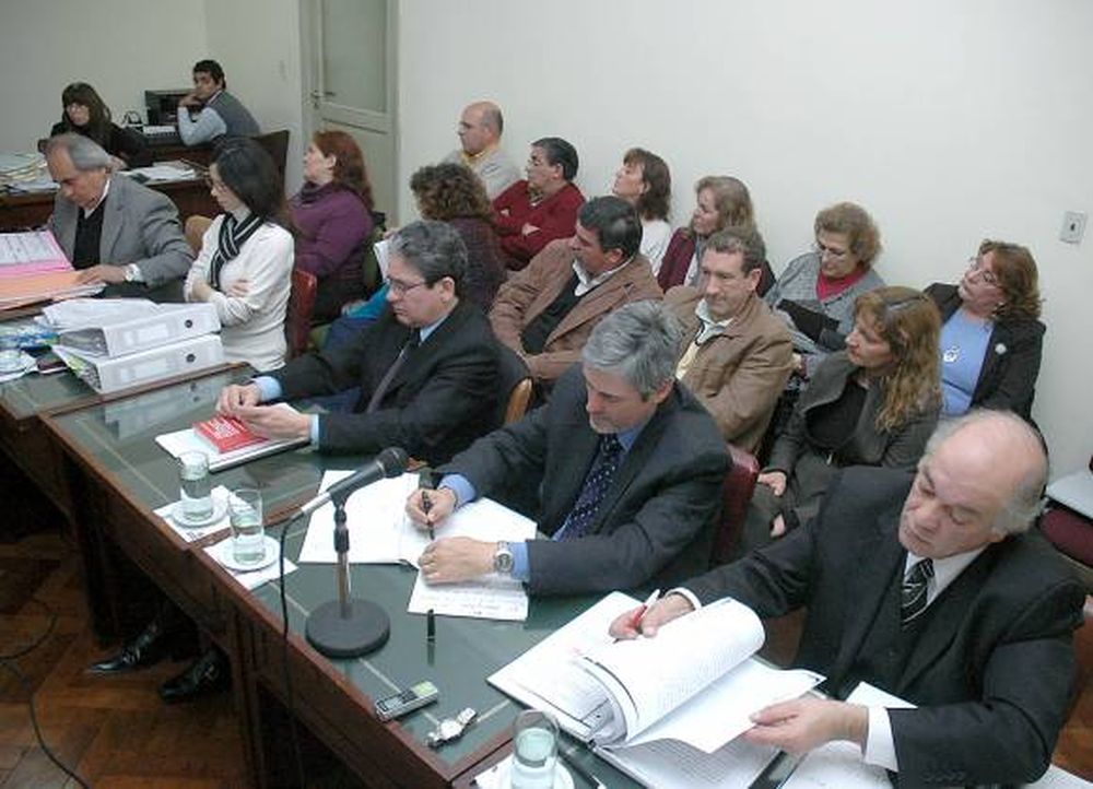 Los últimos casos más resonantes