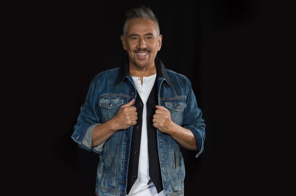 Lerner reavivará las canciones de “Todo a pulmón” con un show en San Juan