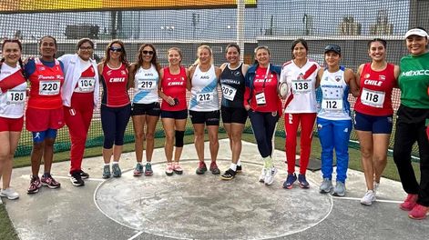 Experiencia. El Master Iberoamericano en Perú tiene a Adriana Quiroga como gran protagonista.