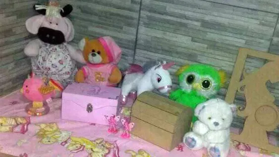 Entraron a robar a su casa y se llevaron hasta las cenizas de sus mellizas