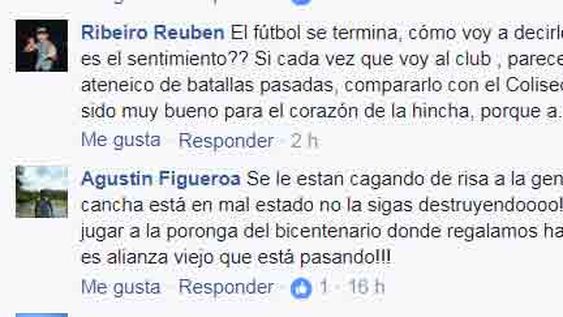 Ulises Bueno vuelve a Alianza y sus hinchas están indignados