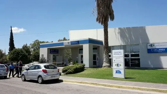 Lo detuvieron por querer “hacer trampa” para sacar el carnet de conducir