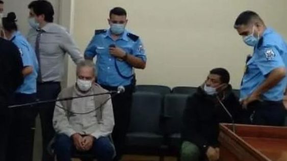 La declaración de la menor presuntamente abusada compromete a los imputados