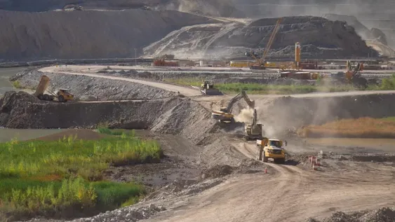 Obra pública: el giojismo, con críticas a la ley de emergencia y JxC, con dudas