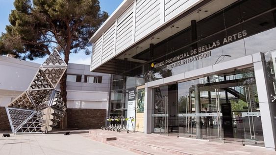 El Museo Franklin Rawson ofrece un nuevo premio a nivel nacional, en este caso, un estímulo a la investigación en artes visuales.