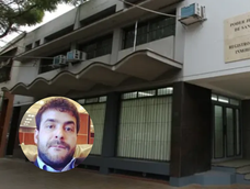 Juan Cruz Marinelli nunca fue echado del Poder Judicial y puede trabajar según informes médicos realizados en la misma Justicia. Juan Cruz Marinelli nunca fue echado del Poder Judicial y puede trabajar según informes médicos realizados en la misma Justicia.
