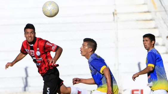 La vuelta de la pelota, en veremos