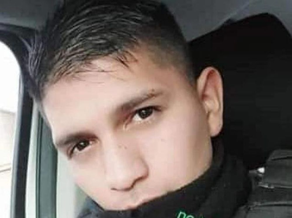 Arrastraron a un policía de 23 años a un cementerio y lo ejecutaron de un balazo