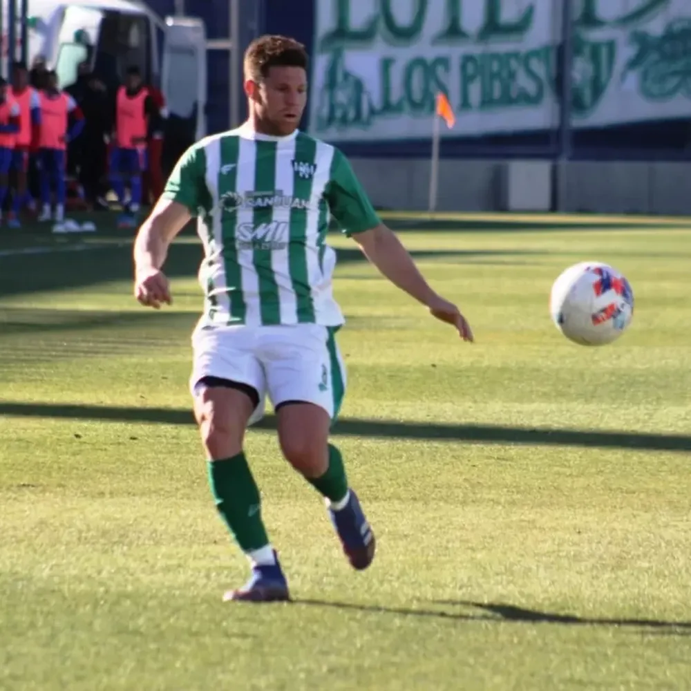 Para el “Peca” Jofré, “es el partido más importante de los últimos años”