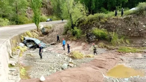 Mendoza y Tucumán se disputan el primer bebé del 2021 en Argentina