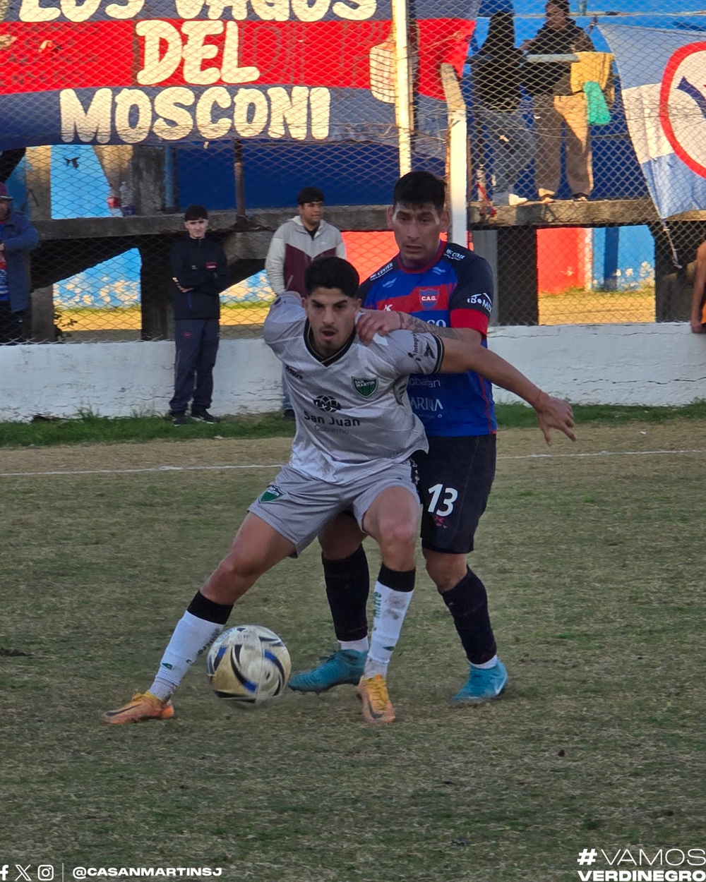 Foto: CASM.