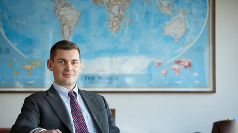 NGEx Minerals renueva su directorio con Adam Lundin al frente para potenciar Lunahuasi