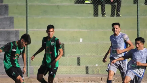 Peñarol y Atenas cierran la décima fecha del “Oficial”