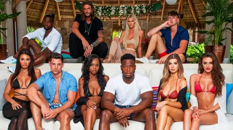 Un insólito reality en el que hay que aguantar las ganas de tener sexo