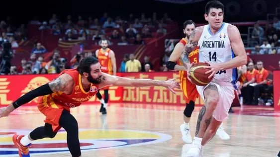 Argentina en Tokio buscará sacarse la espina