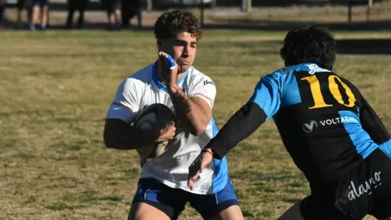 POR LA RECUPERACIÓN irá esta tarde la U contra el equipo que domina con autoridad el torneo.