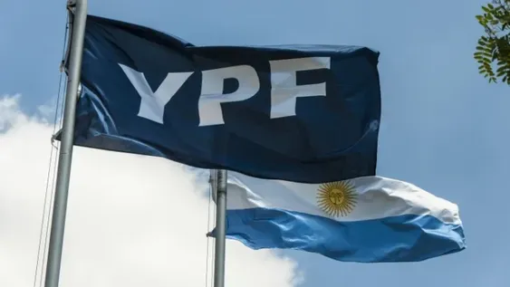 Una Corte de EE.UU. falló en contra de Argentina por la estatización de YPF