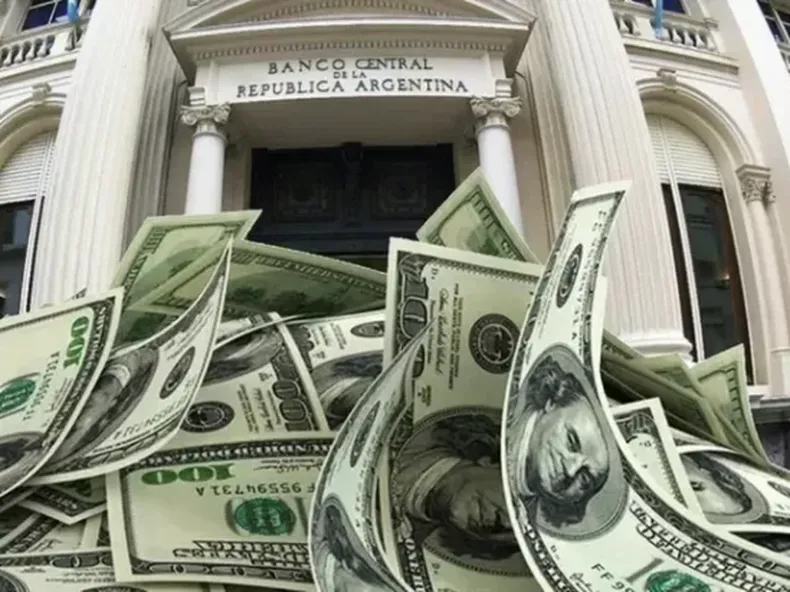 Banco Nación.-