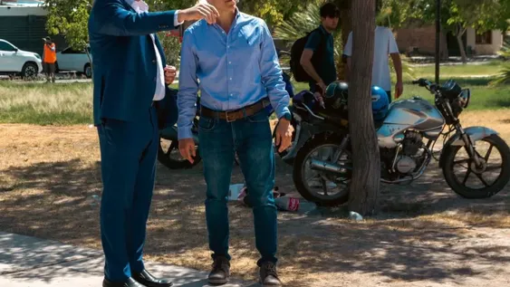 Tras nueve años, Rivadavia le cobró una deuda millonaria a Supercanal