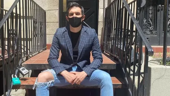 Un periodista argentino, elegido para ser jurado de los Emmy 2020