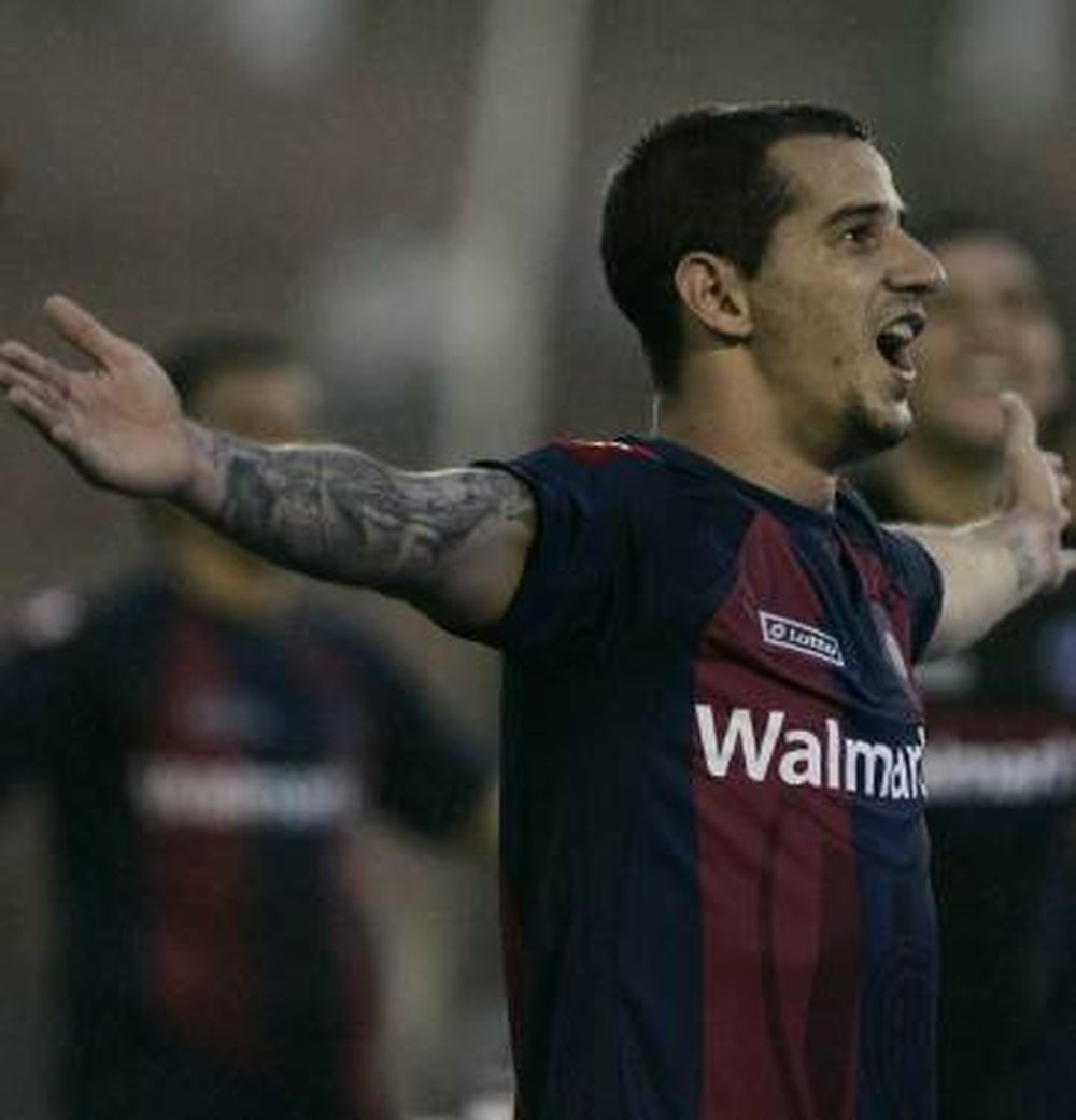 Temen lo peor  por Romagnoli