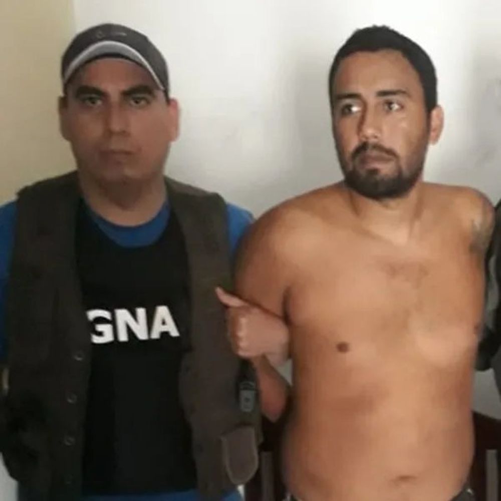 Tras un enfrentamiento con la policía murió un conocido narcotraficante que estaba prófugo