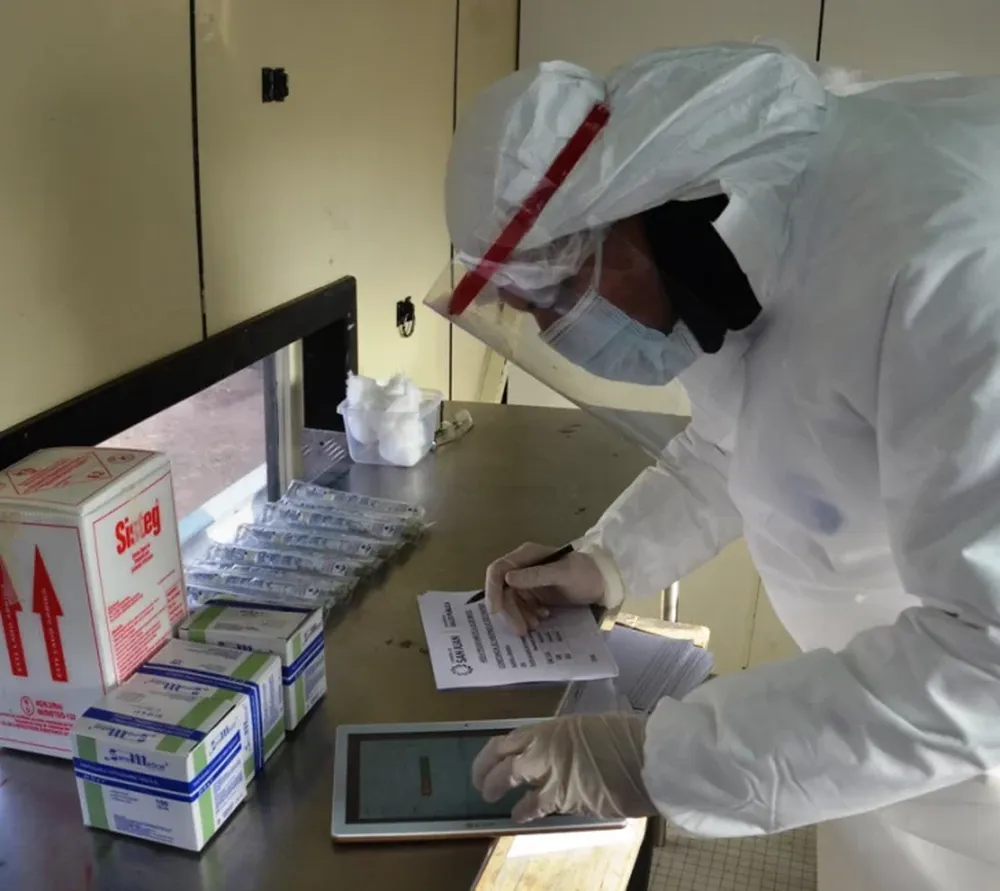 Nación ya no cuenta el caso 20 en San Juan