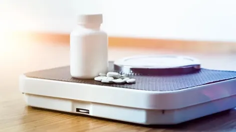 Autorizan una pastilla que es efectiva para bajar de peso