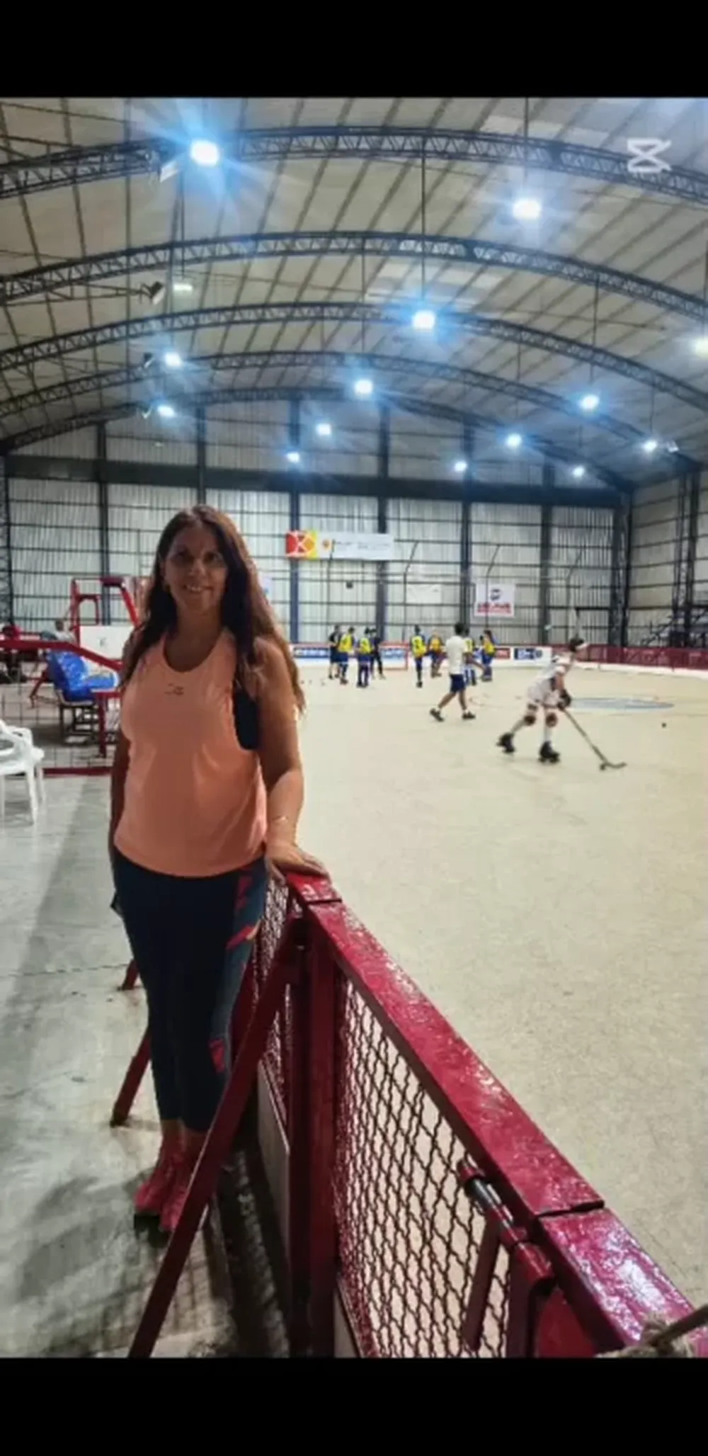 Candidata. Mariela Navarro irá por la presidencia de la UVT que este jueves elige autoridades.