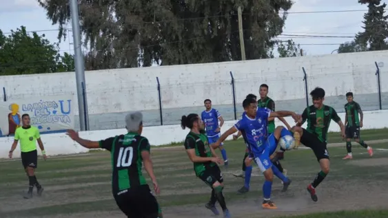 San Martín se dio el gusto contra Unión