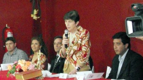 Egresados de la Católica en Rodeo