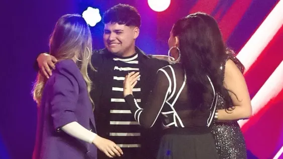 Elegido por la audiencia