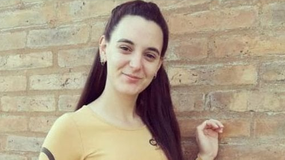 Hallan asesinada y enterrada a una joven de 19 años en Santa Fe: hay un detenido