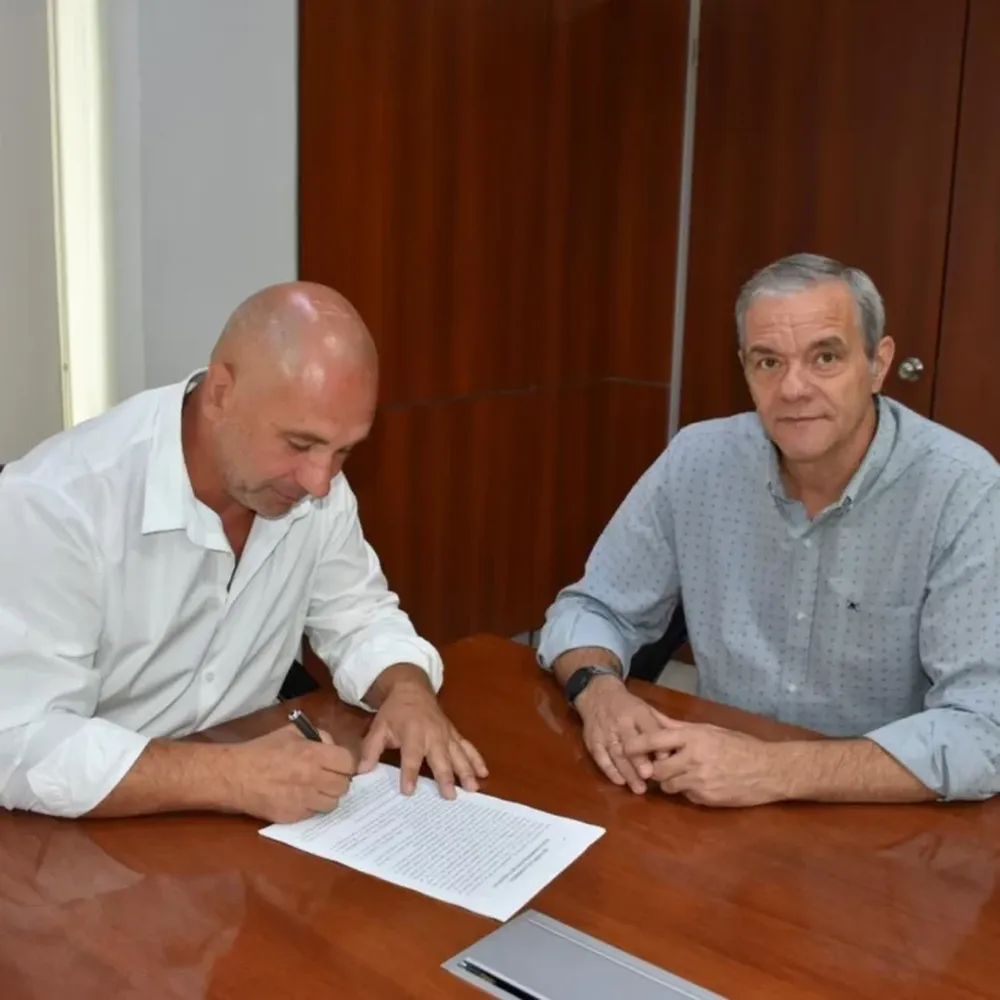 La Obra Social Provincia firmó un nuevo contrato de farmacia: todos los detalles