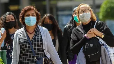 Alerta de especialistas ante el avance de la bronquiolitis