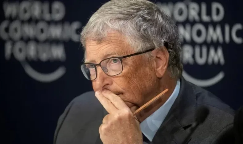 La alarmante predicción de Bill Gates que afectaría a los profesores en el corto plazo