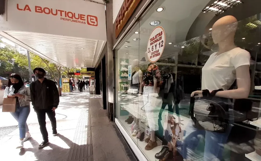 San Juan, la única provincia del país en acceder a un crédito del BID para pymes