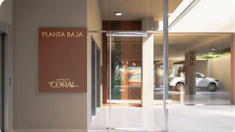 Coral avanza en Capital con viviendas, locales y un diseño pensado para aprovechar el clima sanjuanino