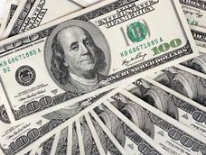El dólar oficial cerró en $1.394,50. El dólar oficial cerró en $1.394,50.