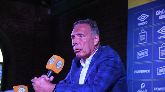 Julián fue el pulmón y Messi el corazón: los “órganos” principales camino a la final