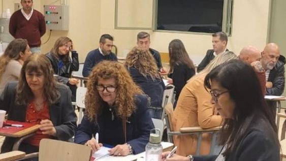 Capacitación en el buen trato al ciudadano