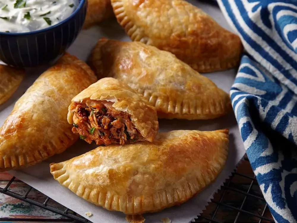 La empanada es el tercer alimento más consumido por los argentinos, después de la pizza y el asado