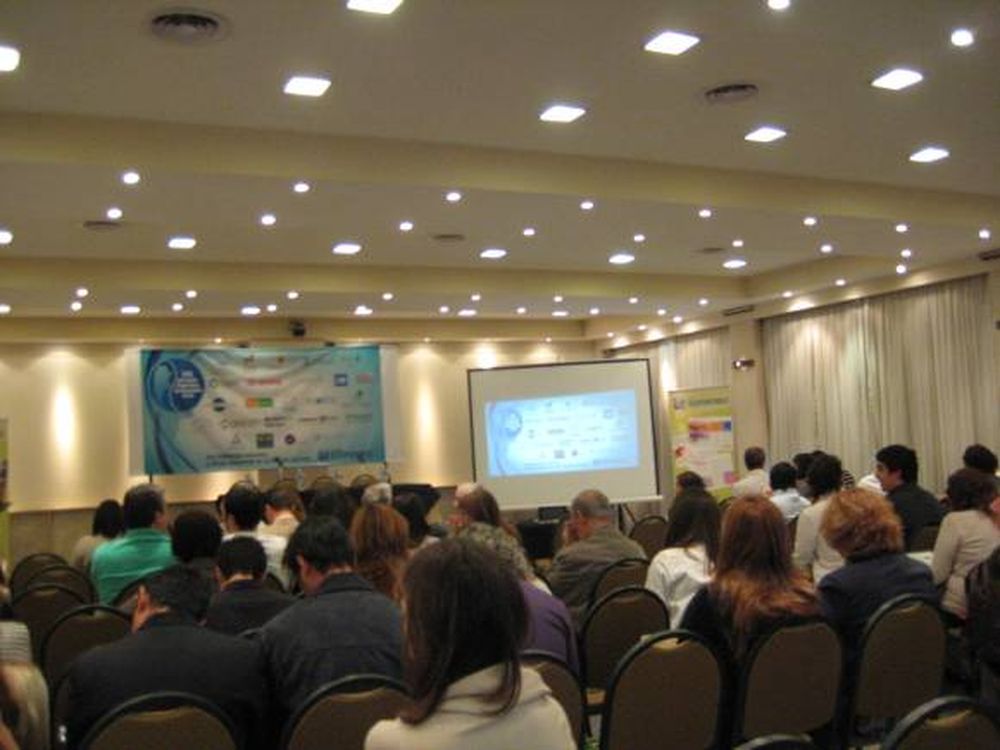 Un espacio para prevenir y tomar conciencia