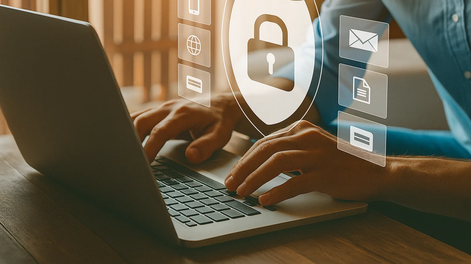 Estafas hechas con inteligencia artificial al reservar alojamiento: cómo evitarlas