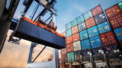 ranking exportador: como se ubica san juan en el mapa nacional gracias al impulso minero