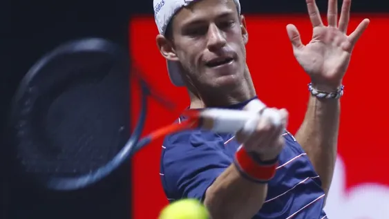 Schwartzman mantuvo su noveno lugar