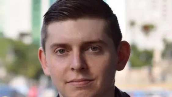 Un periodista de Estados Unidos fue detenido en Venezuela