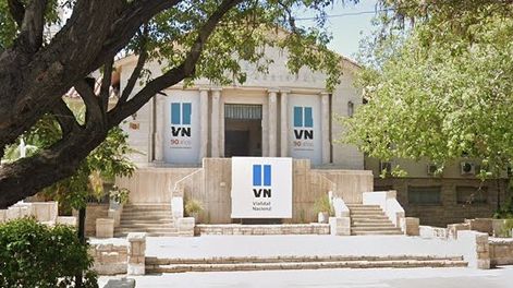 IMPACTO. El cierre de Vialidad Nacional para que sus funciones sean absorbidas por el Ministerio de Economía puso en alerta al sindicato, que anunció que defenderán los puestos de trabajo y dijeron que afectará las rutas.