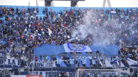 Unión ganó en el Cabot y sigue liderando el Torneo Local