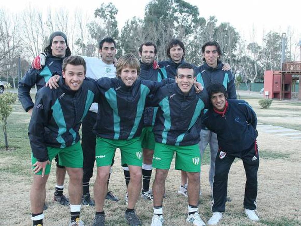 Equipo completo para soñar